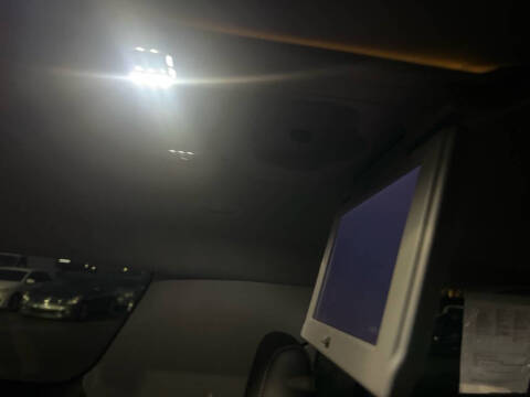 2017 GMC Yukon XL SLT