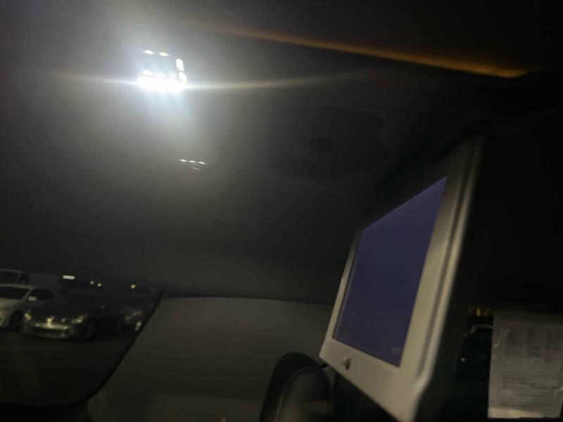 2017 GMC Yukon XL SLT