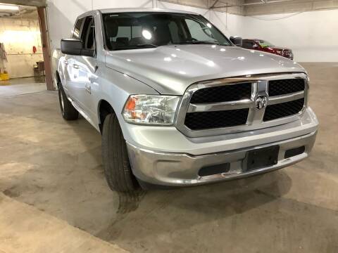 2017 RAM Ram Pickup 1500 for sale at Select AWD in Provo UT