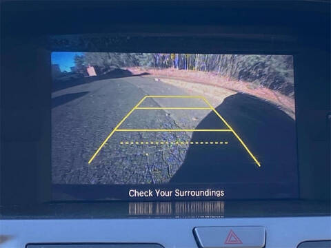 2015 Honda Odyssey EX