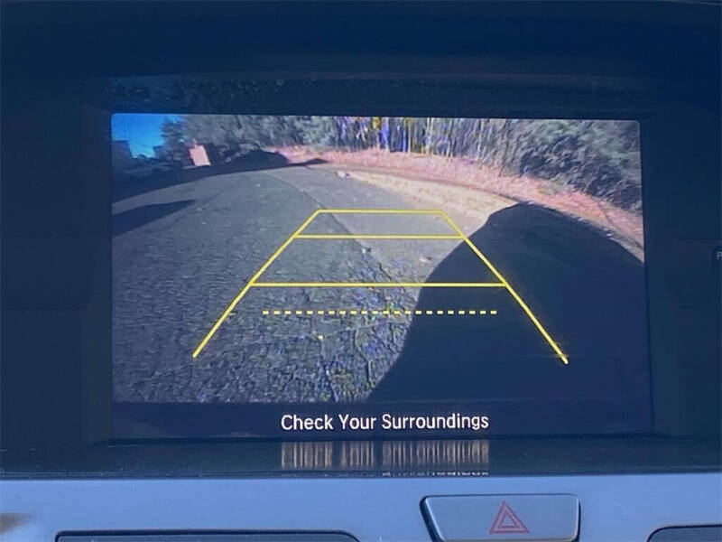 2015 Honda Odyssey EX