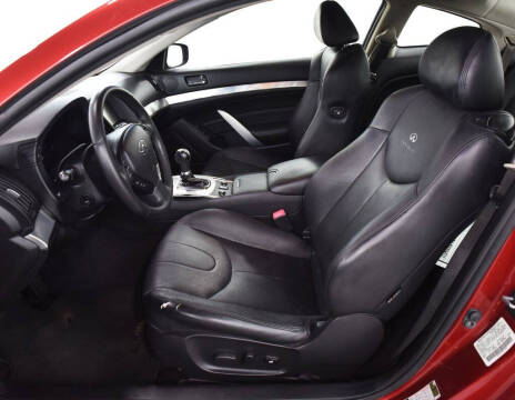 2014 Infiniti Q60 Coupe