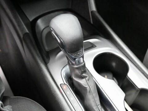 2023 Chevrolet Malibu LS