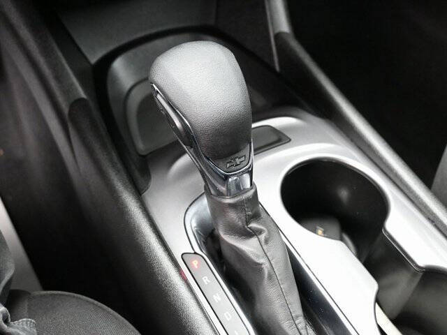 2023 Chevrolet Malibu LS