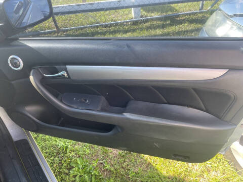 2003 Honda Accord EX V-6