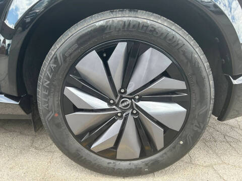 2023 Nissan Ariya Engage