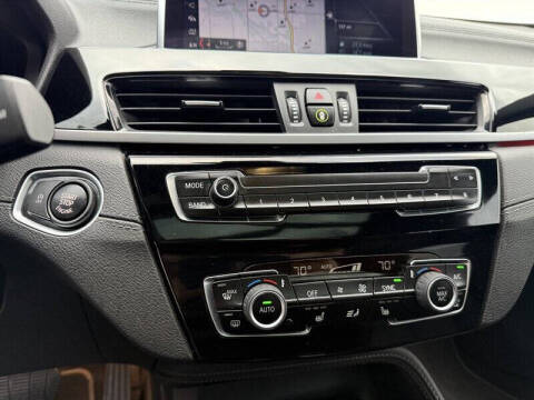 2022 BMW X2 xDrive28i