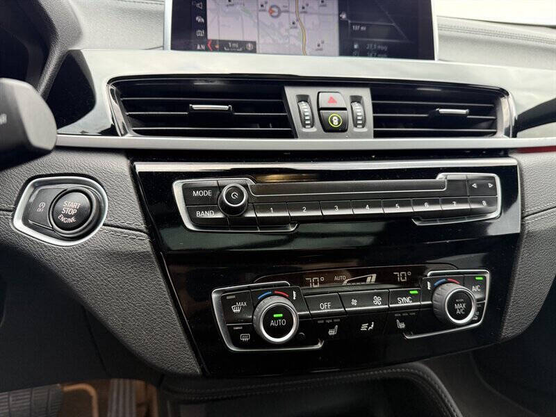 2022 BMW X2 xDrive28i