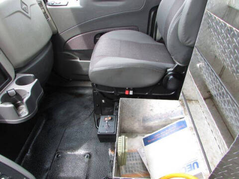 2012 International DuraStar 4400