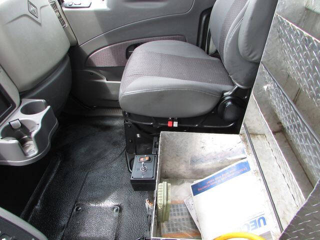 2012 International DuraStar 4400