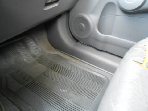 2007 Honda CR-V EX-L