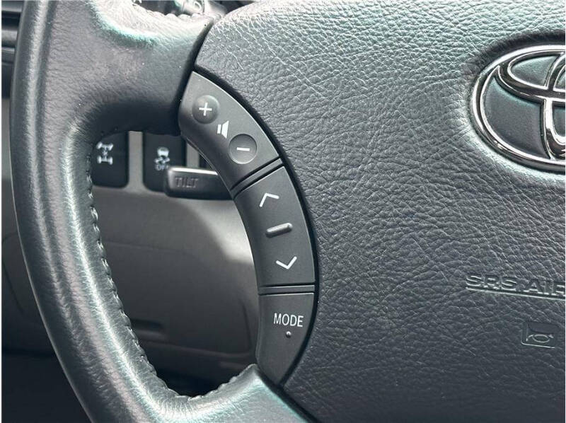 2008 Toyota 4Runner Sport Edition