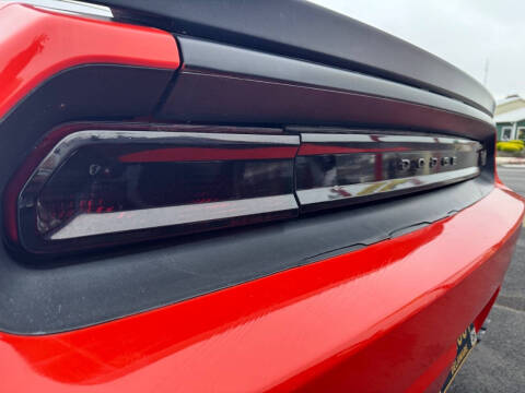 2009 Dodge Challenger R/T