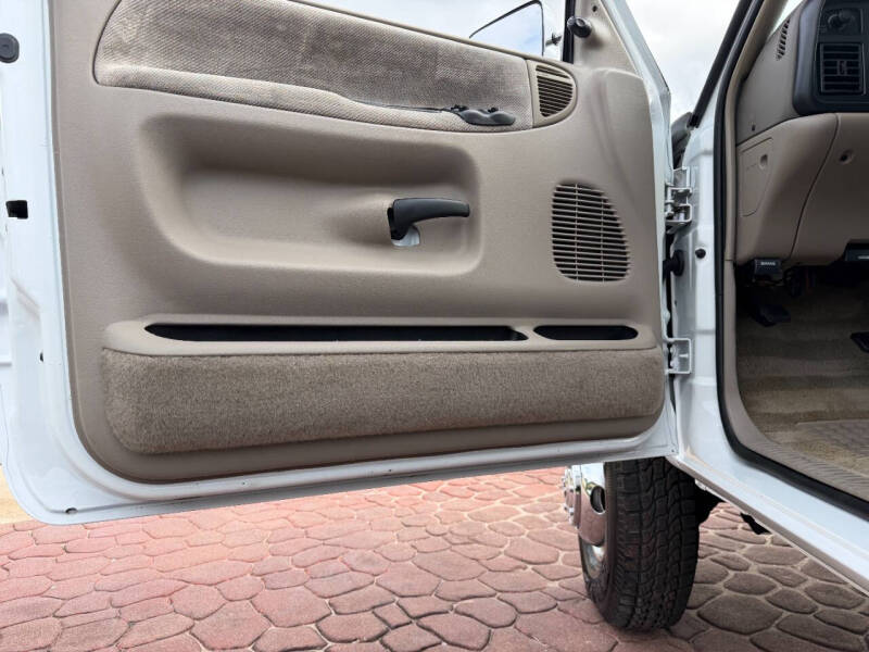 1995 Dodge Ram 3500 Laramie SLT