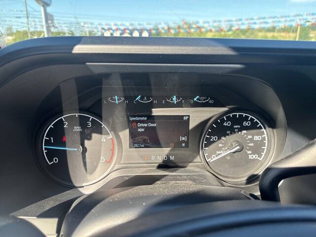 2025 Ford F-350 Super Duty