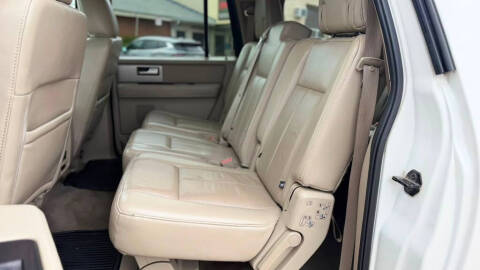 2013 Ford Expedition EL Limited