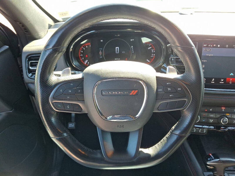 2022 Dodge Durango R/T