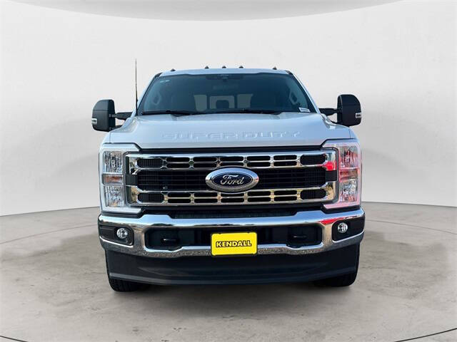 2025 Ford F-350 Super Duty XL