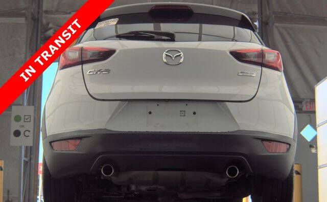 2019 Mazda CX-3 Touring