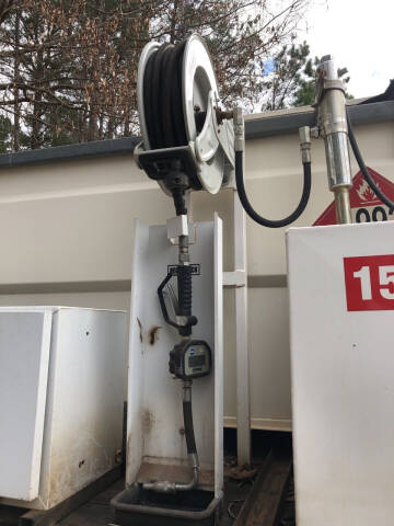 1999 Freightliner FL70