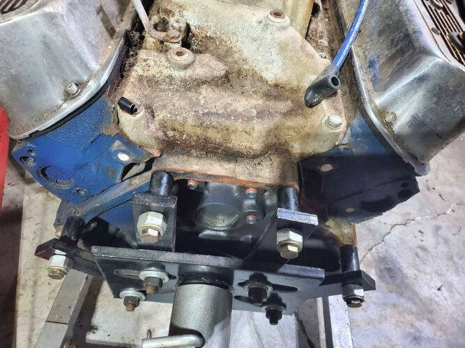 1942 Plymouth Deluxe