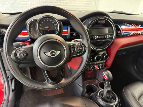 2016 MINI Hardtop 2 Door Cooper