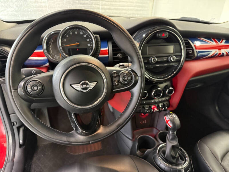 2016 MINI Hardtop 2 Door Cooper