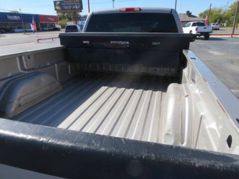 2004 GMC Sierra 2500HD