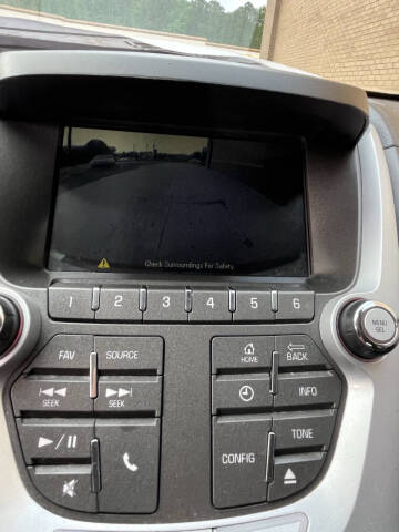 2013 GMC Terrain SLE-1