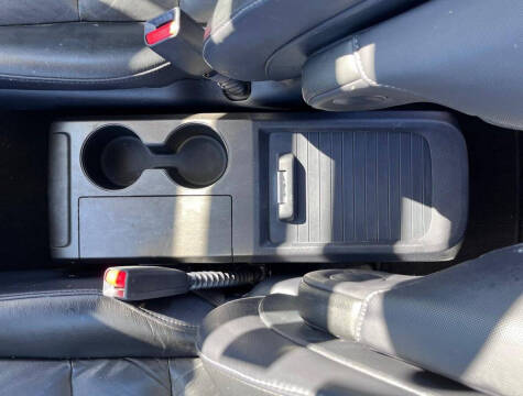 2010 Honda CR-V EX-L