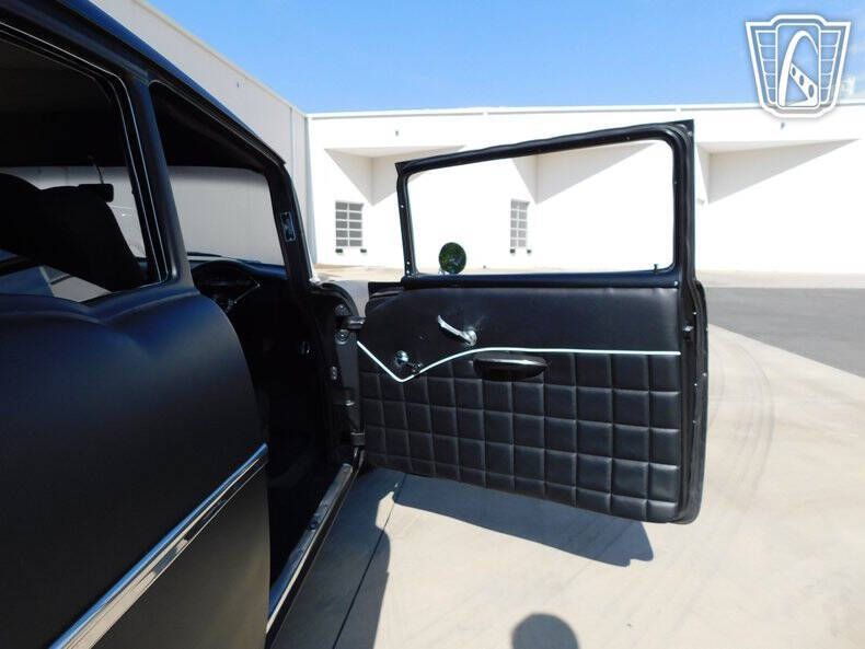 1956 Chevrolet Bel Air