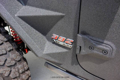 2025 Jeep Gladiator