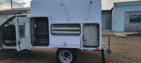 2013 Ford F-450 Super Duty