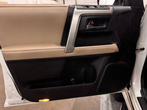 2013 Toyota 4Runner SR5