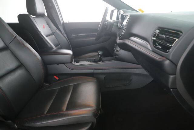 2025 Dodge Durango R/T Plus