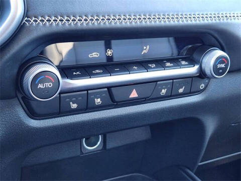 2026 Mazda CX-50 2.5 S Premium