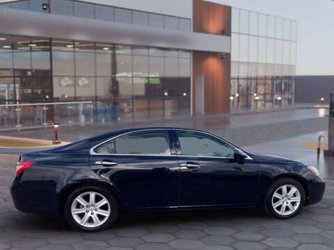 2009 Lexus ES 350
