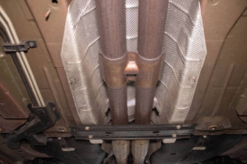 2010 Chevrolet Camaro SS