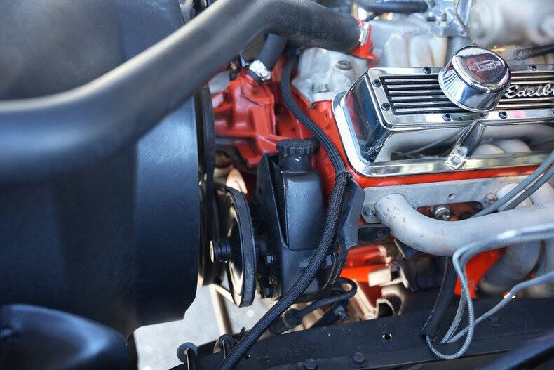 1968 GMC C/K 1500 Series