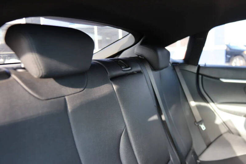 2019 BMW 4 Series 430i xDrive Gran Coupe