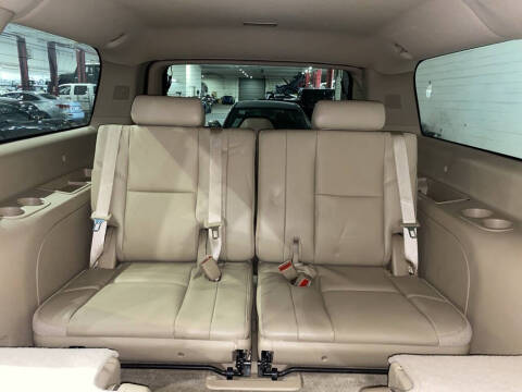 2013 GMC Yukon XL Denali