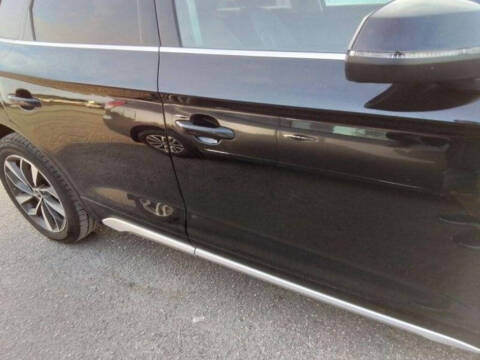 2021 Audi Q5 quattro Premium Plus 45 TFSI