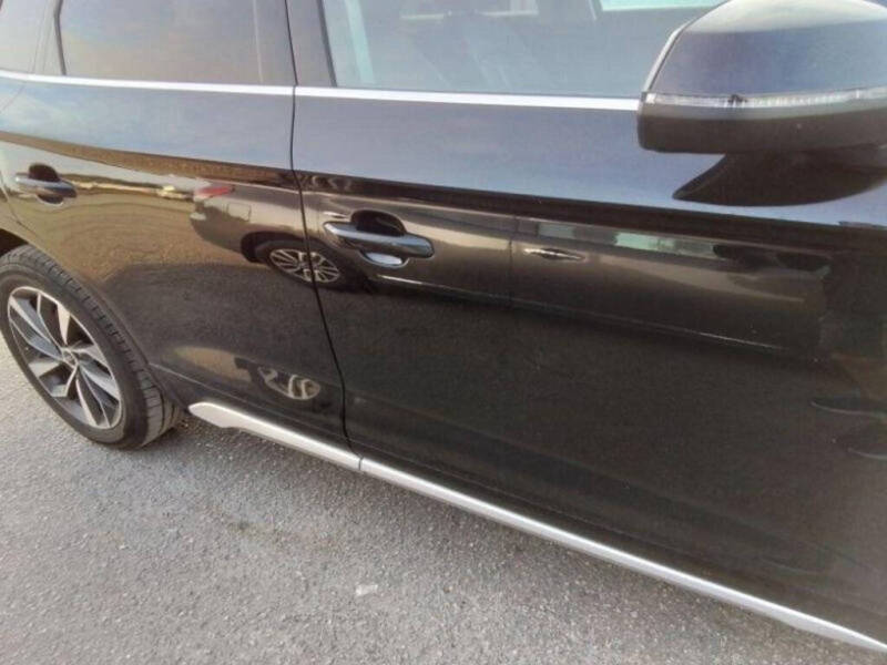 2021 Audi Q5 quattro Premium Plus 45 TFSI