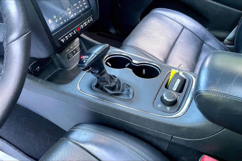 2019 Dodge Durango R/T