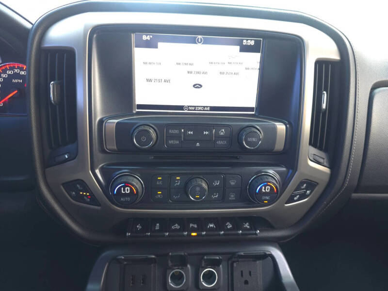 2016 GMC Sierra 1500