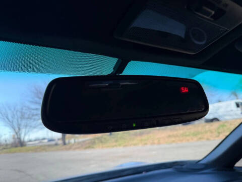 2016 Subaru BRZ Limited