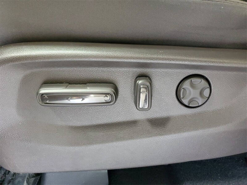 2020 Honda Odyssey EX