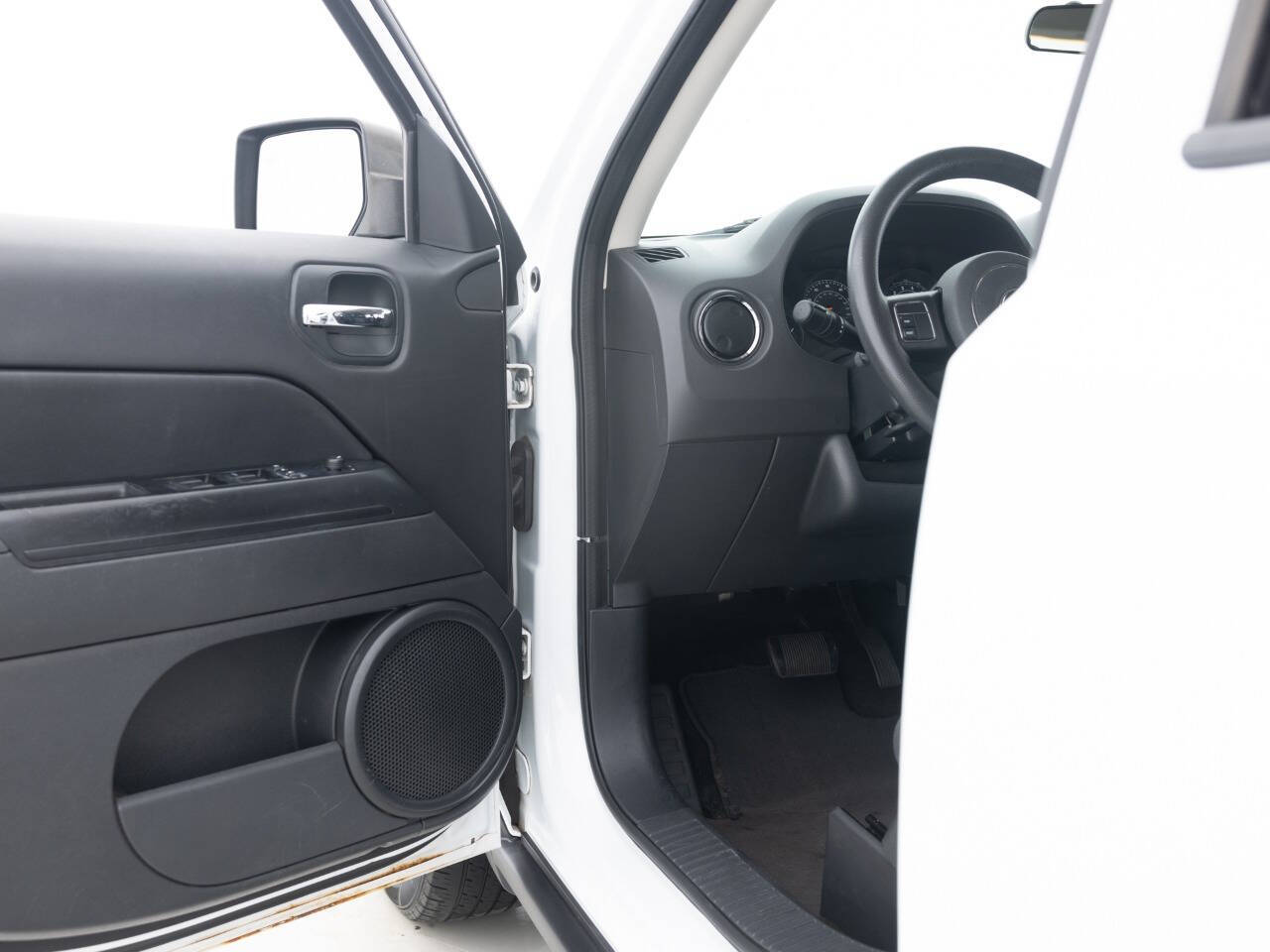Used Car 2015 Jeep Patriot  Altitude Edition 4dr Suv For Sale Under $10,000 In Coal City, Illinois