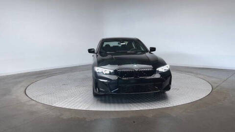 2025 BMW 3 Series 330i xDrive