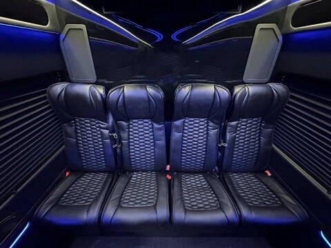 2022 Mercedes-Benz Sprinter